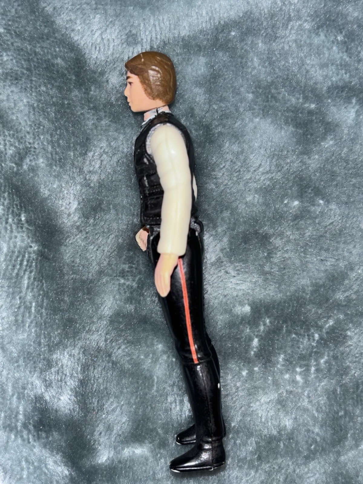 Han Solo sold