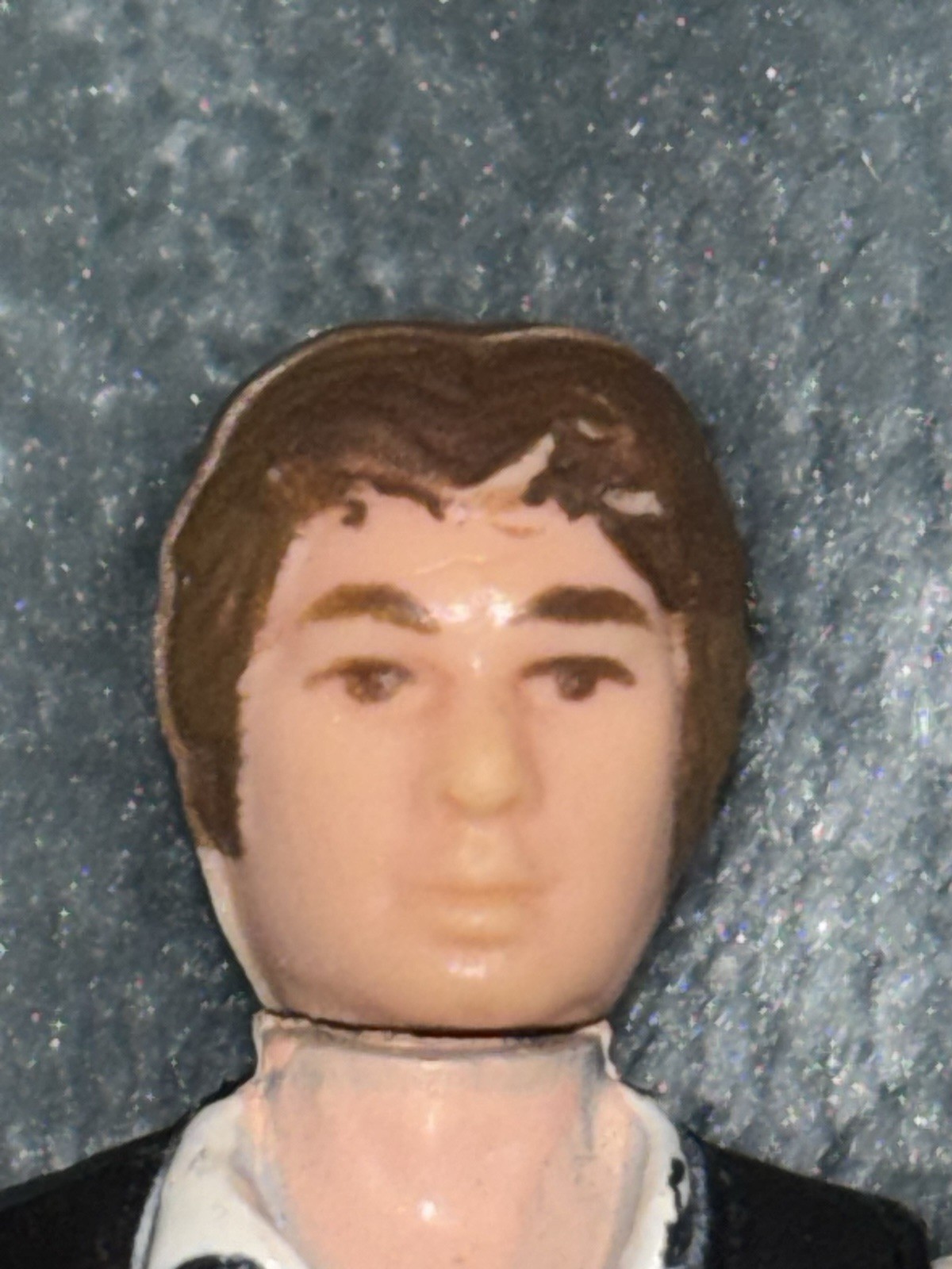 Han Solo sold