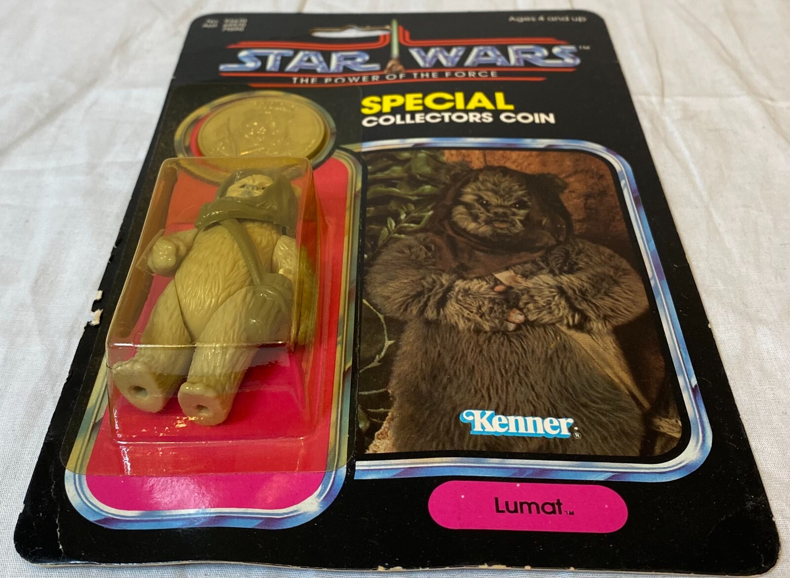 Lumat sold