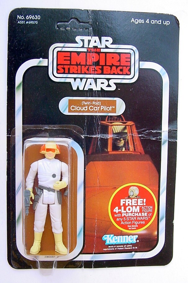 Cloud Car Pilot sold