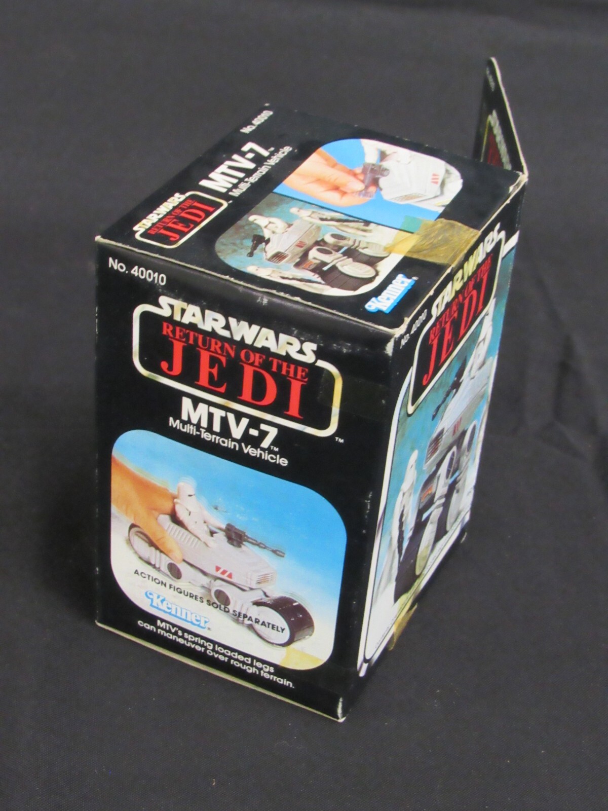 MTV-7 (Multi-Terrain Vehicle) sold