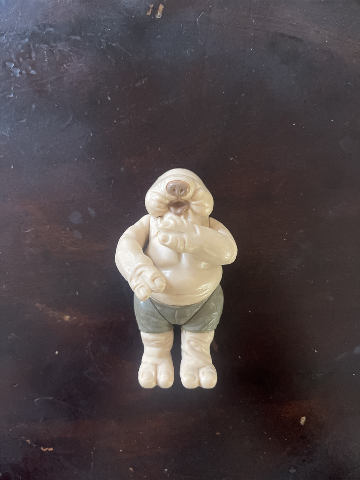 Droopy McCool sold