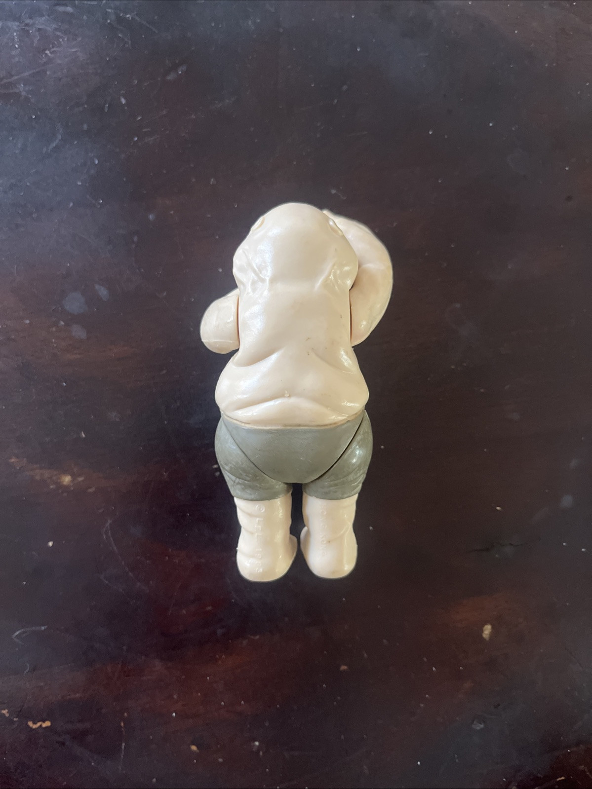 Droopy McCool sold