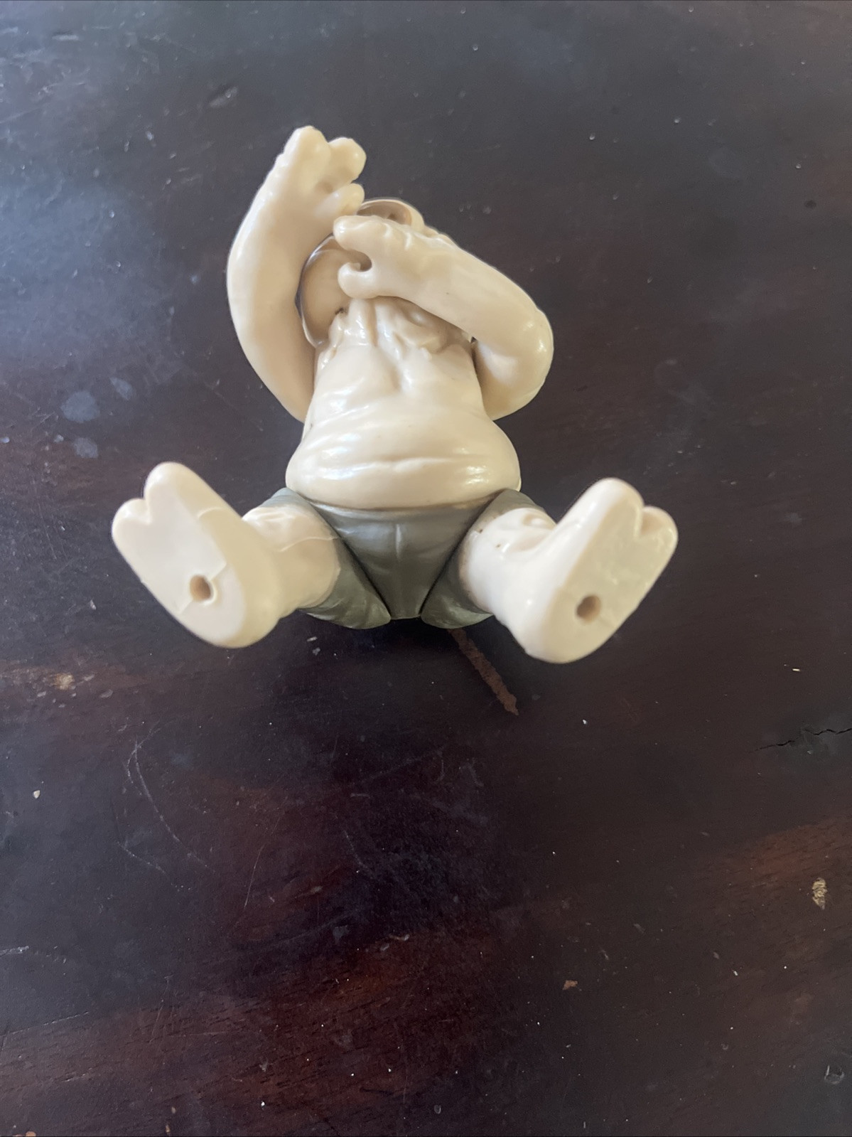 Droopy McCool sold