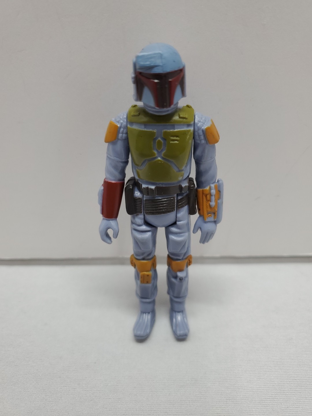 Boba Fett sold