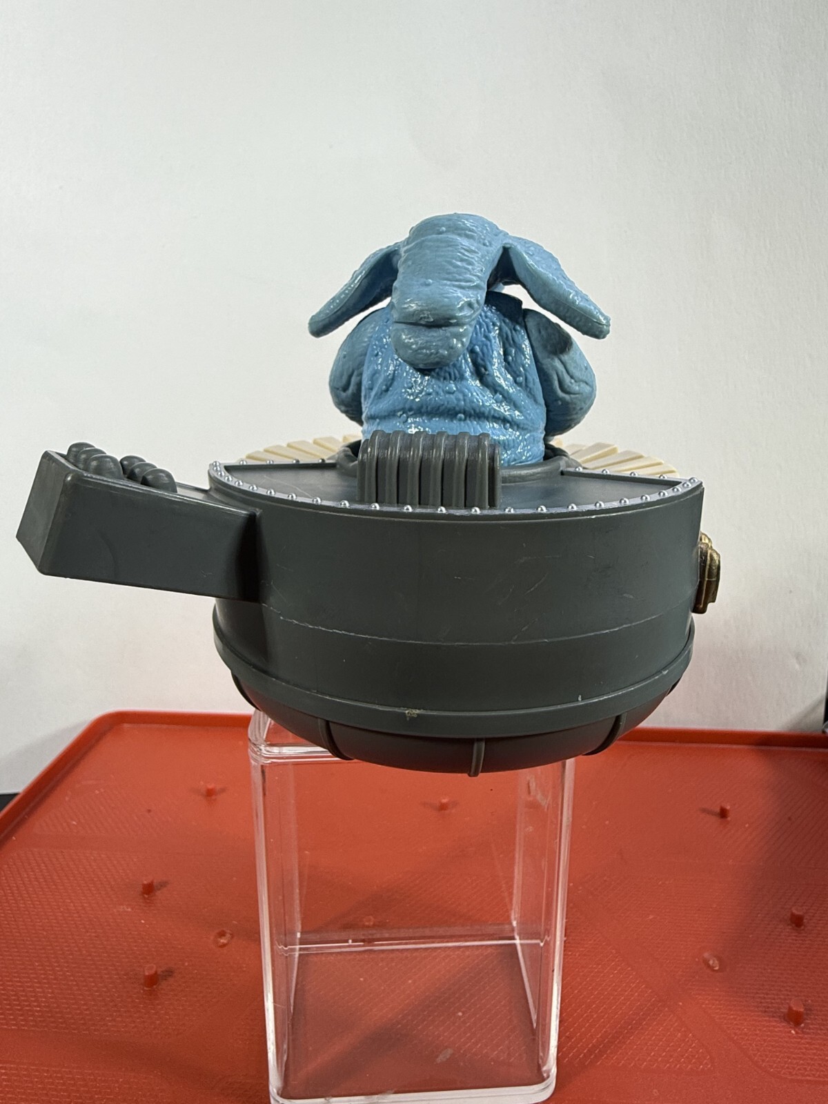 Max Rebo sold