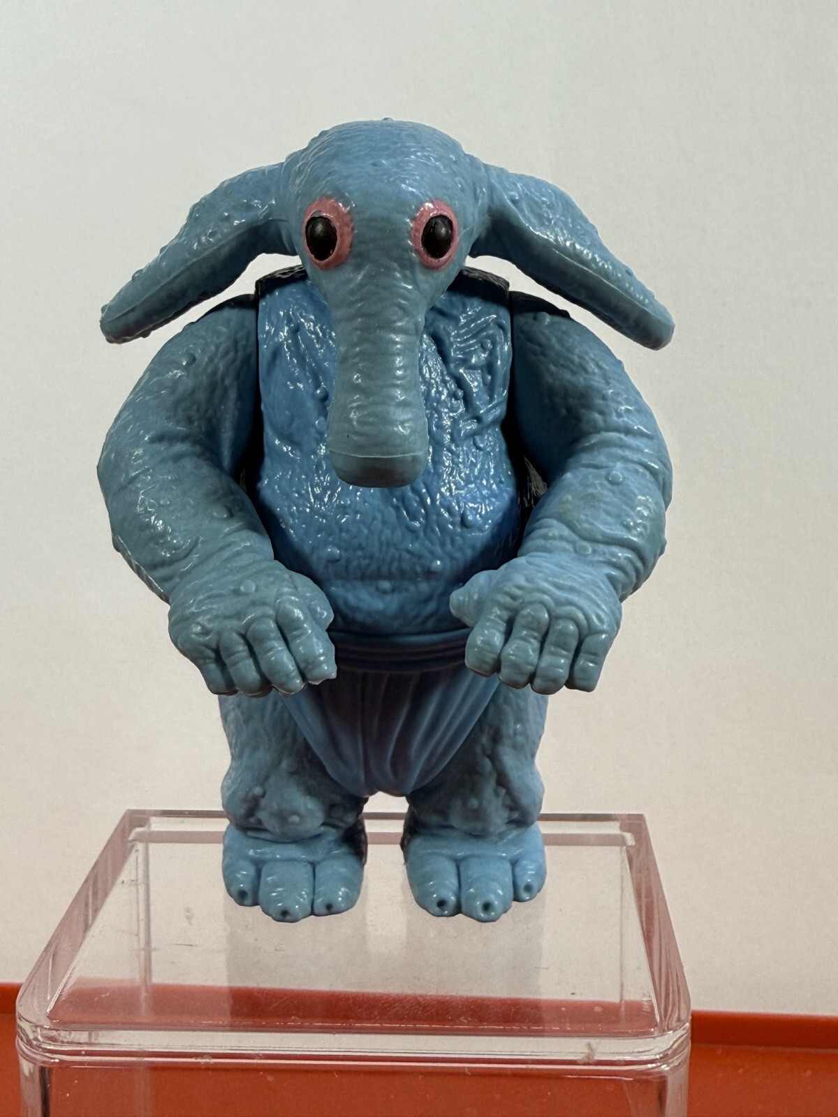 Max Rebo sold