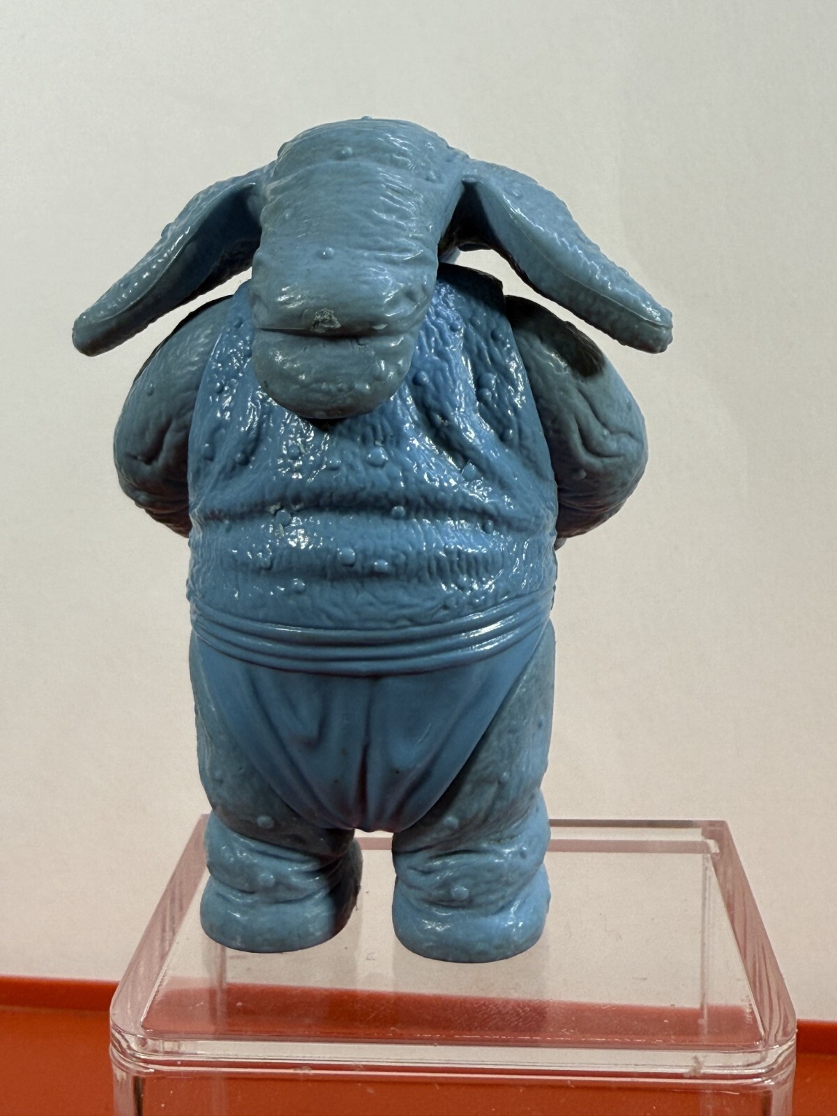 Max Rebo sold