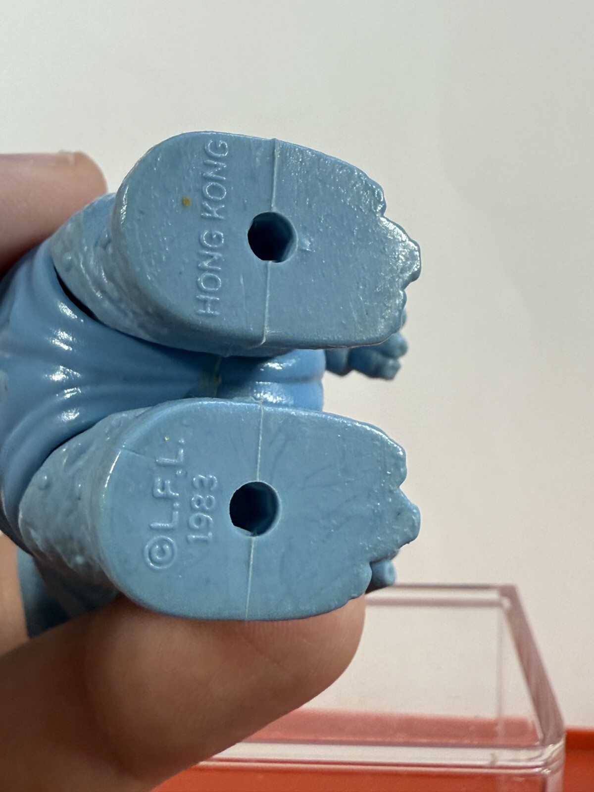 Max Rebo sold