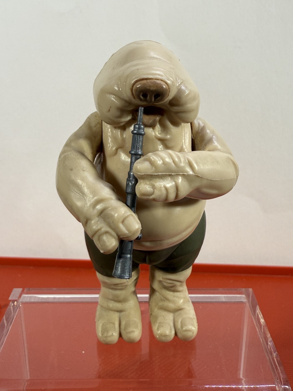 Droopy McCool sold