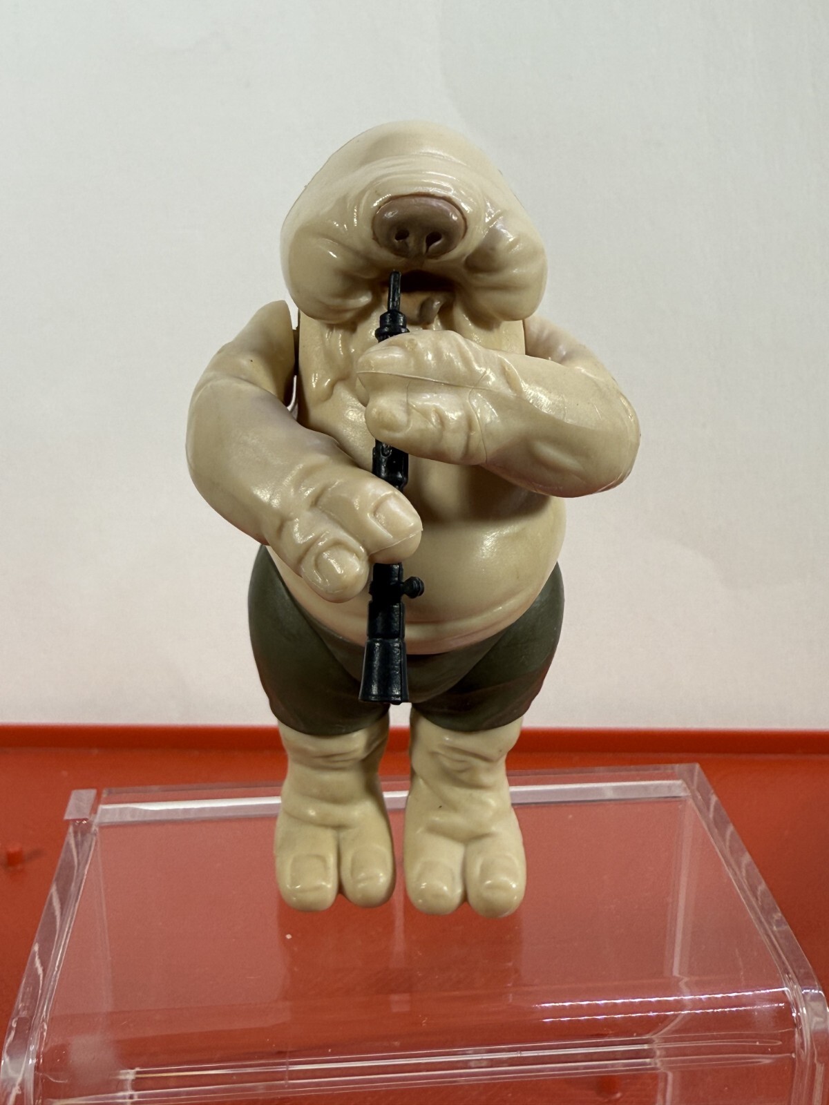 Droopy McCool sold