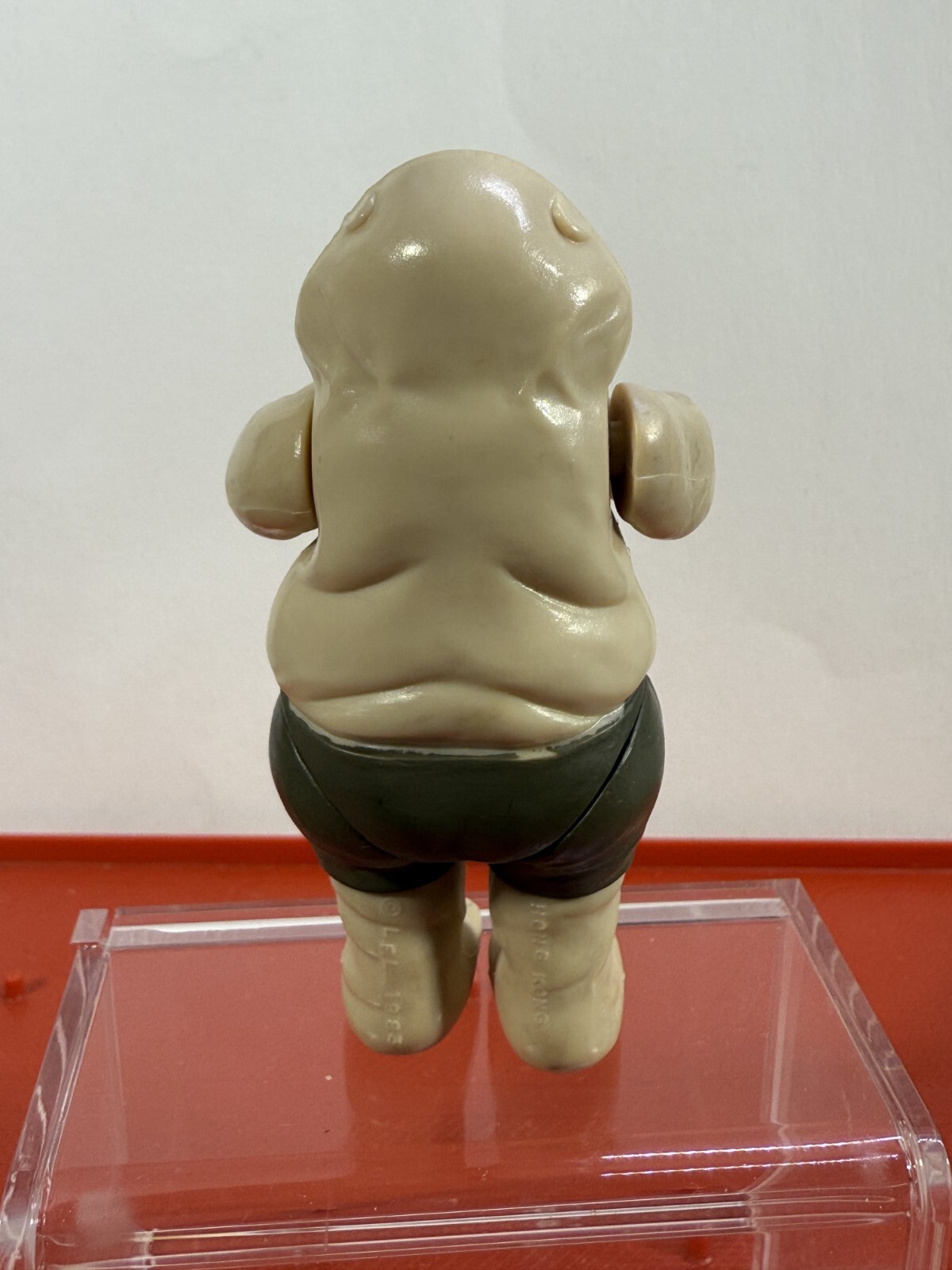 Droopy McCool sold
