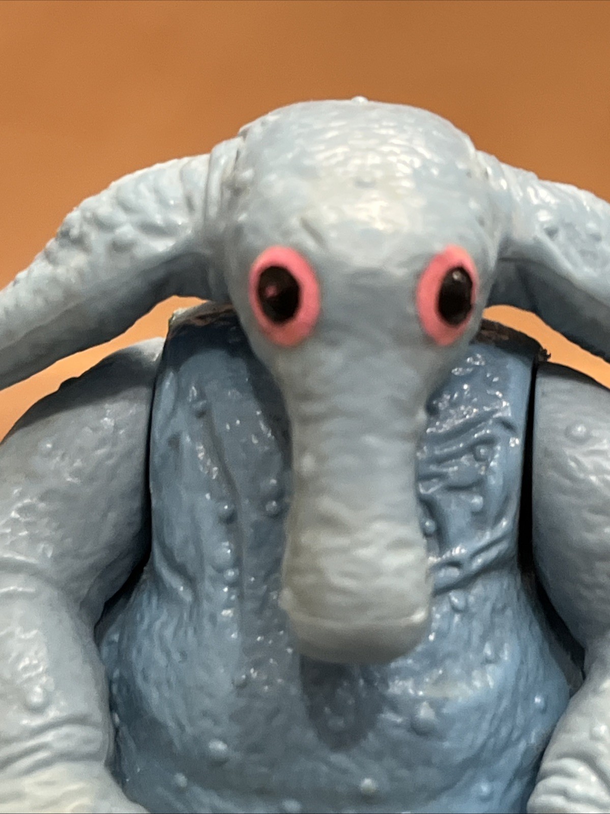 Max Rebo sold