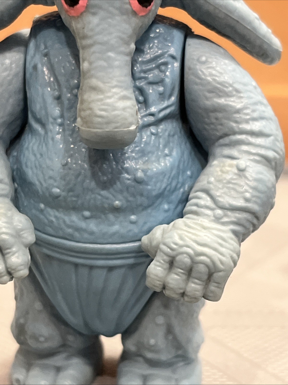Max Rebo sold