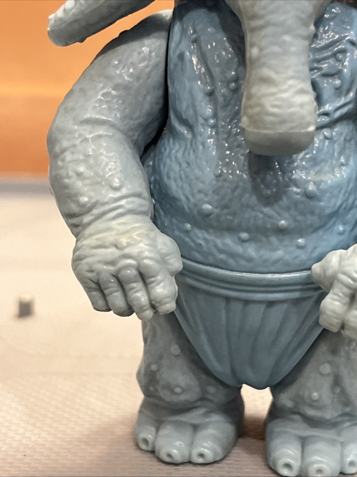 Max Rebo sold