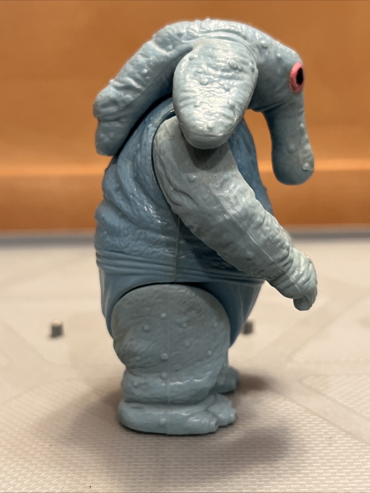Max Rebo sold