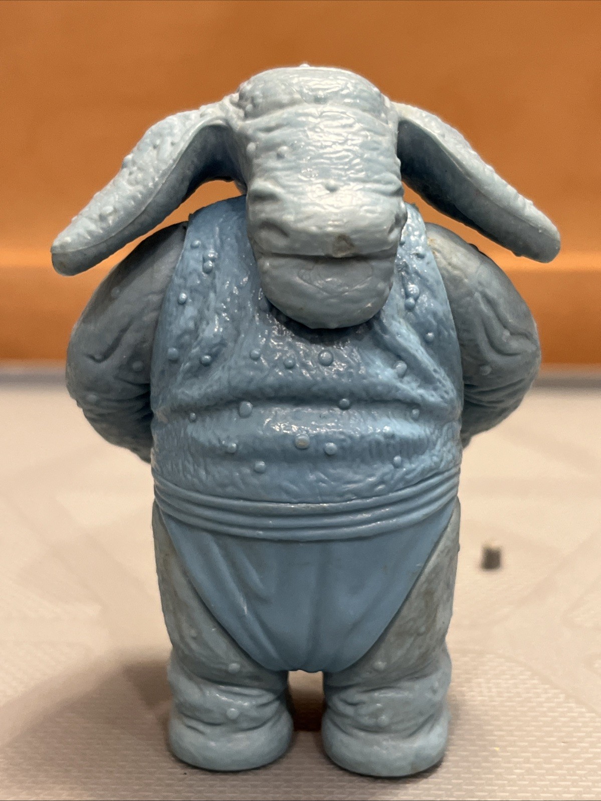 Max Rebo sold