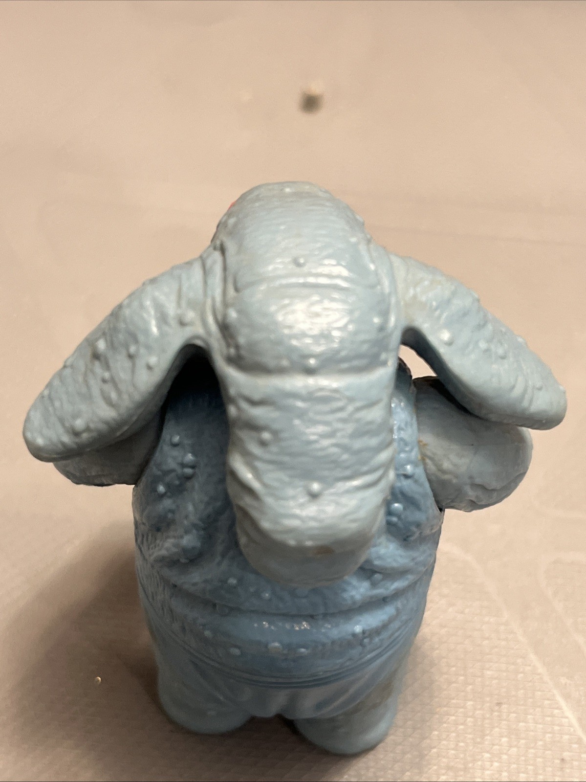 Max Rebo sold