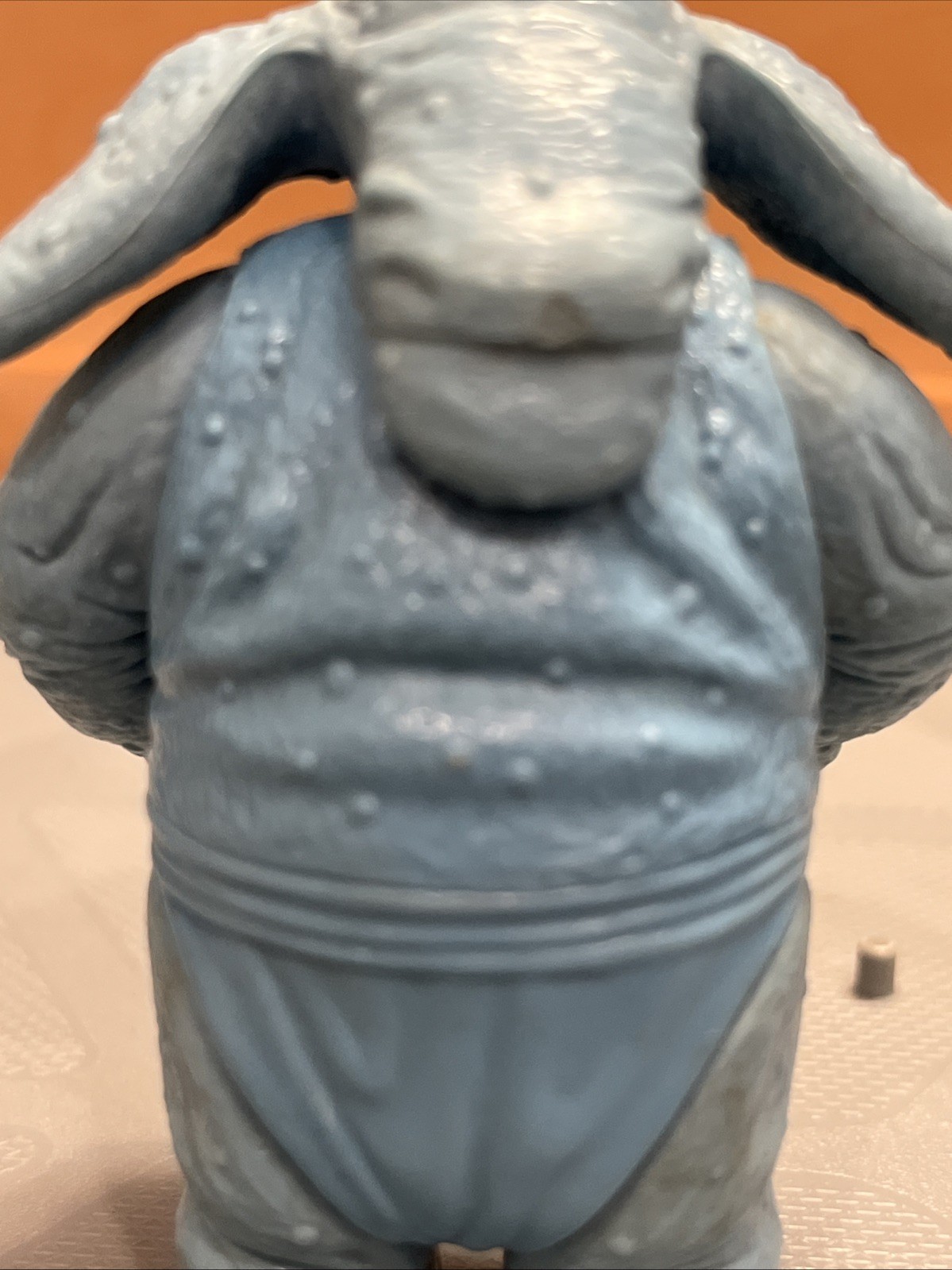 Max Rebo sold