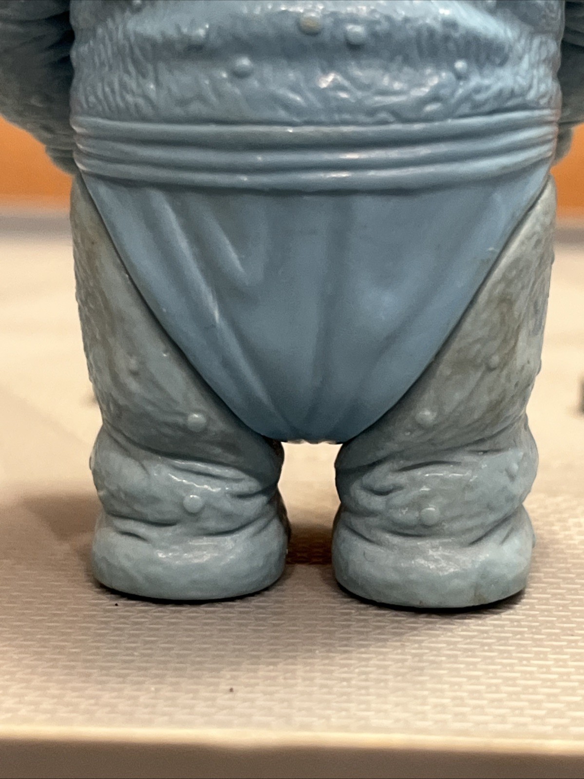 Max Rebo sold