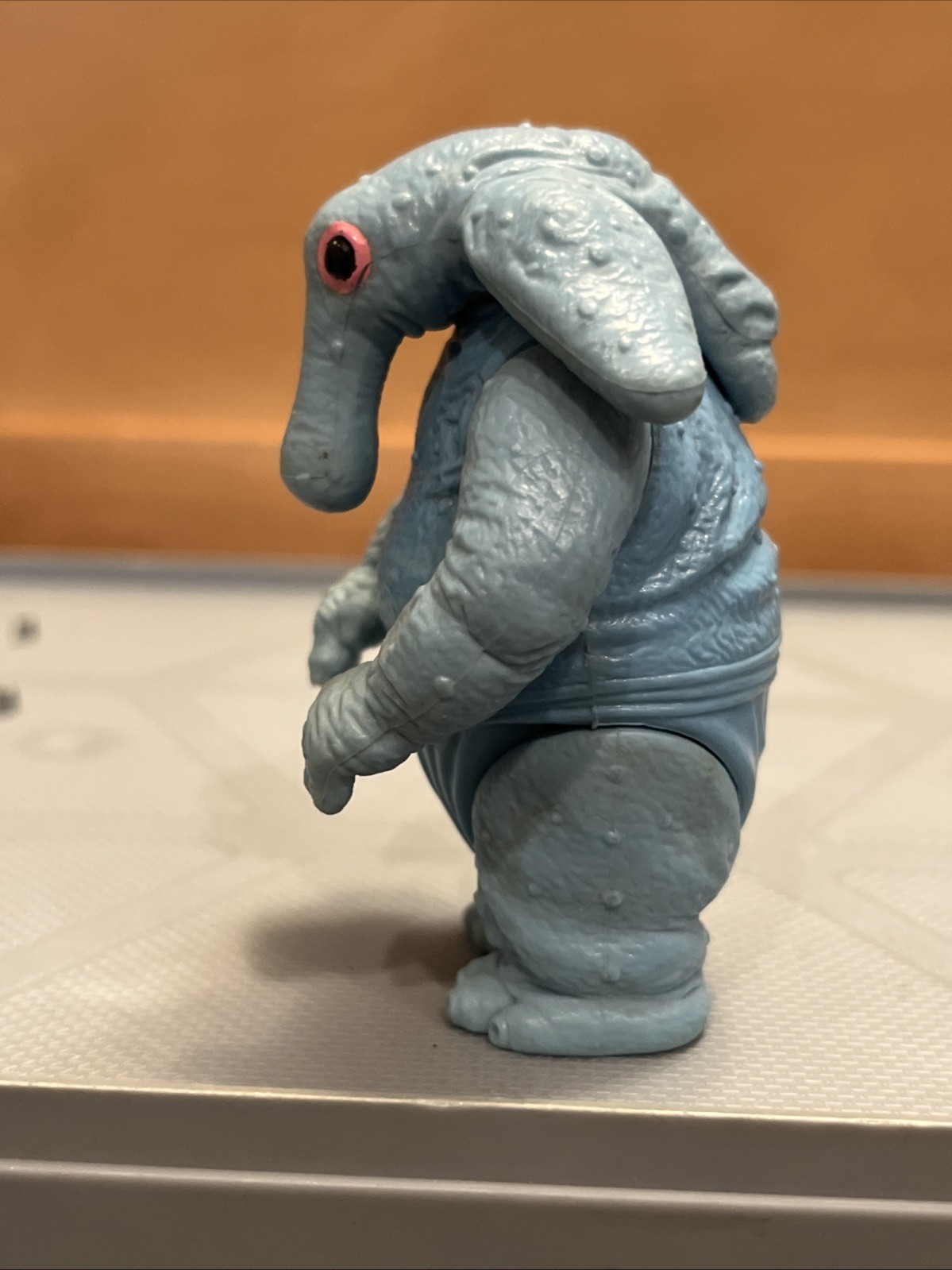 Max Rebo sold