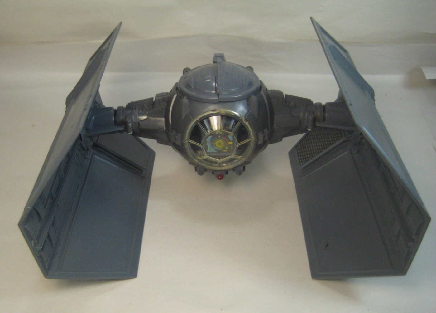 Darth Vader TIE Fighter sold