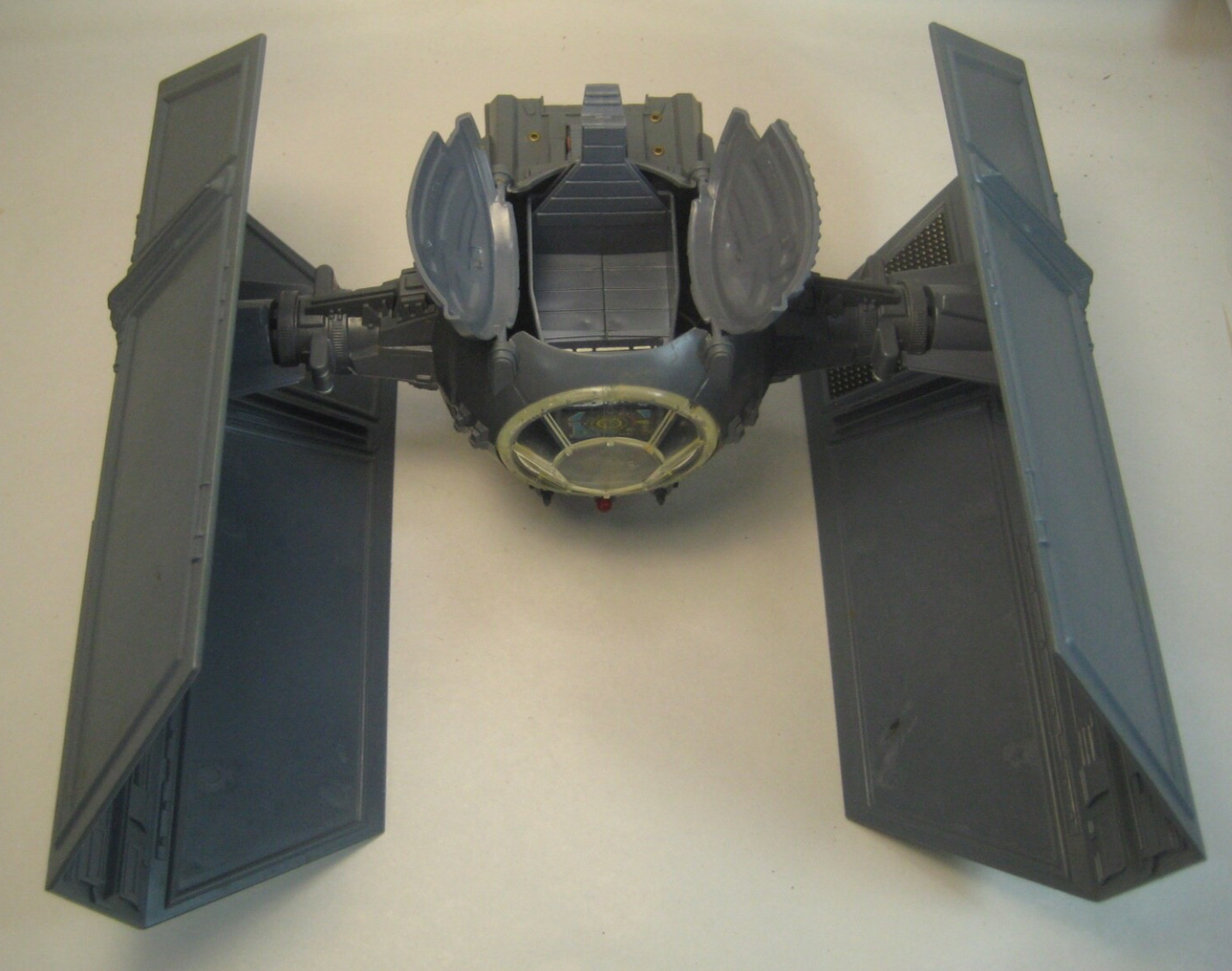 Darth Vader TIE Fighter sold