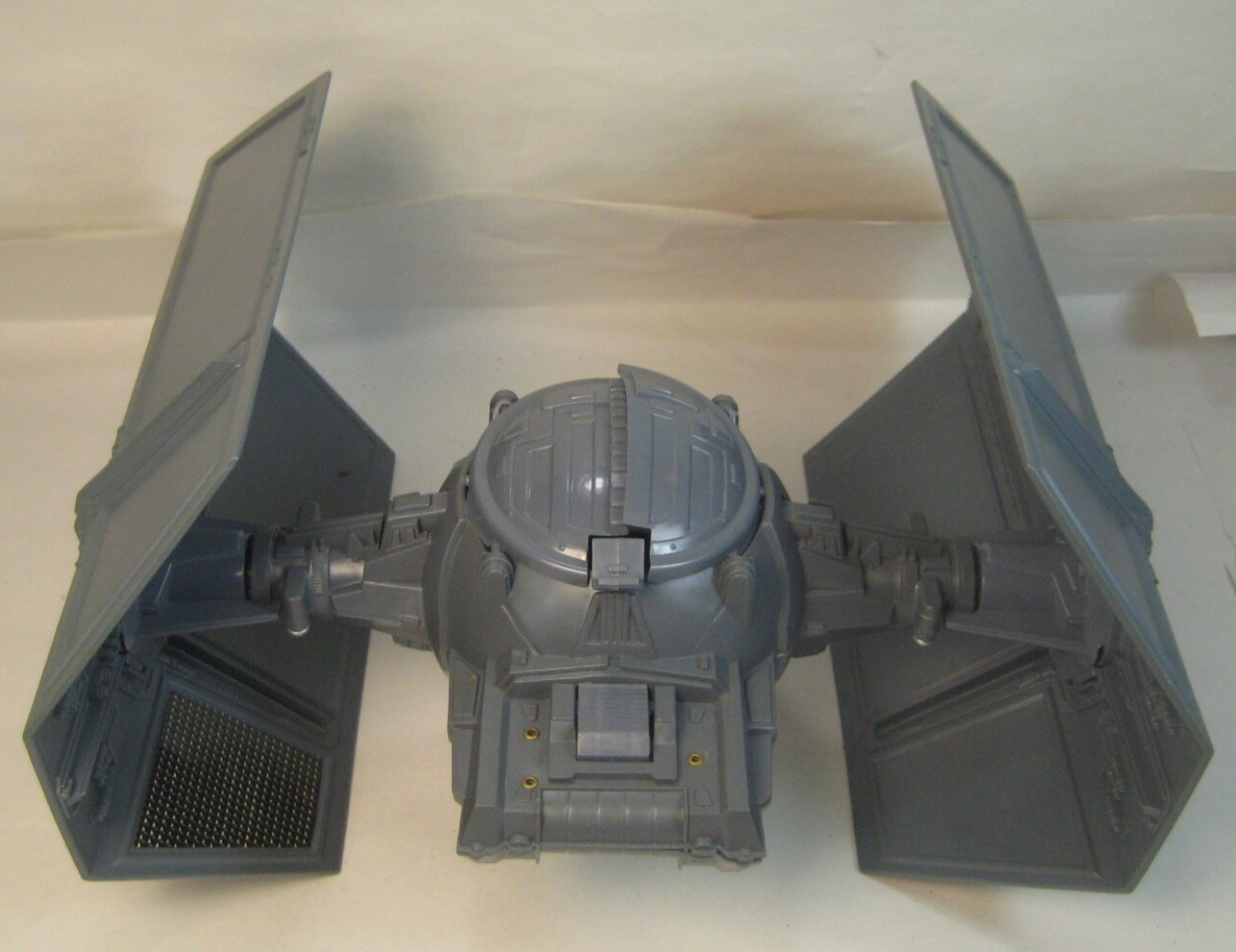 Darth Vader TIE Fighter sold