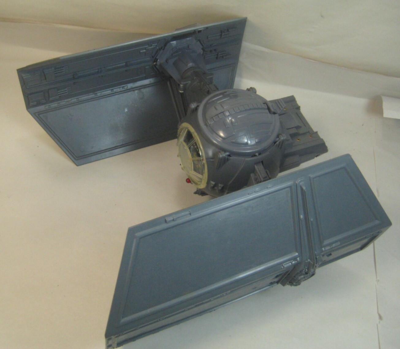 Darth Vader TIE Fighter sold