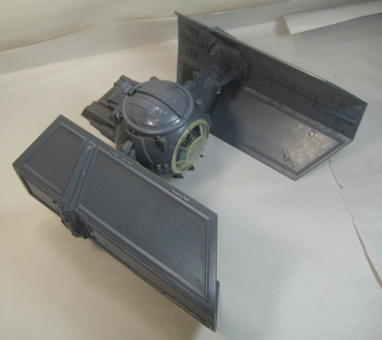 Darth Vader TIE Fighter sold