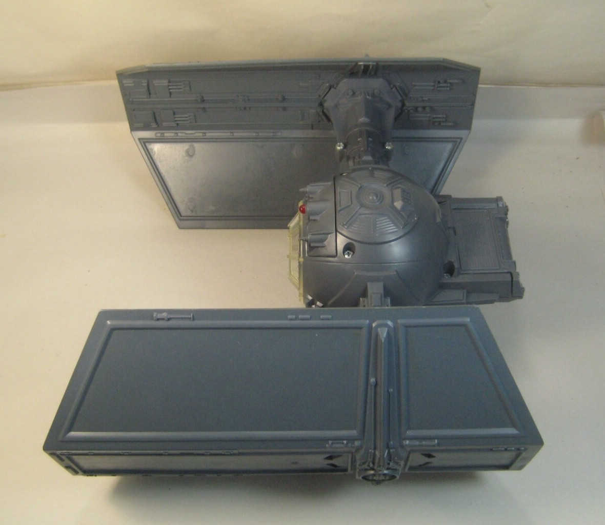 Darth Vader TIE Fighter sold