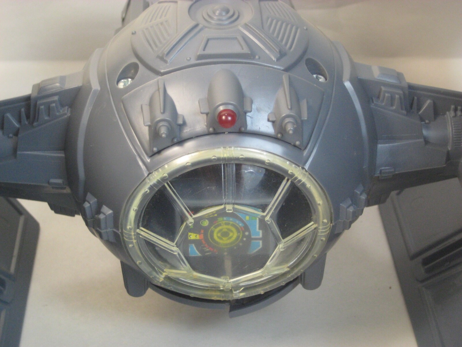 Darth Vader TIE Fighter sold