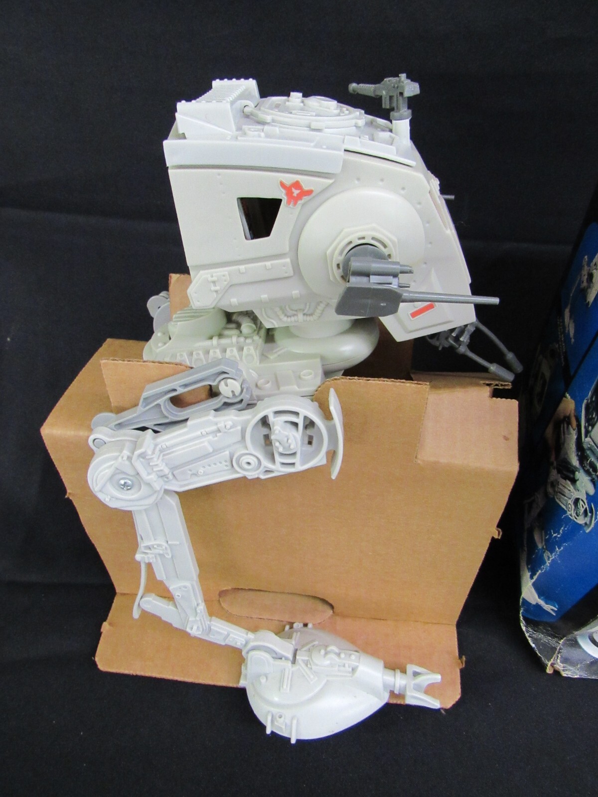 Scout Walker (AT-ST) sold