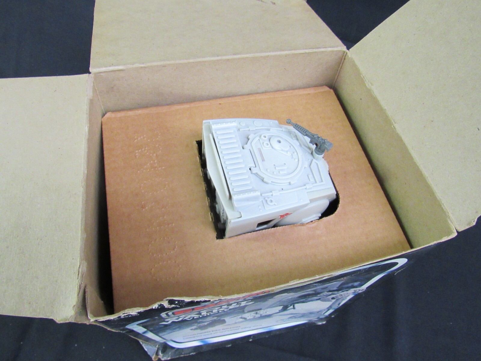 Scout Walker (AT-ST) sold