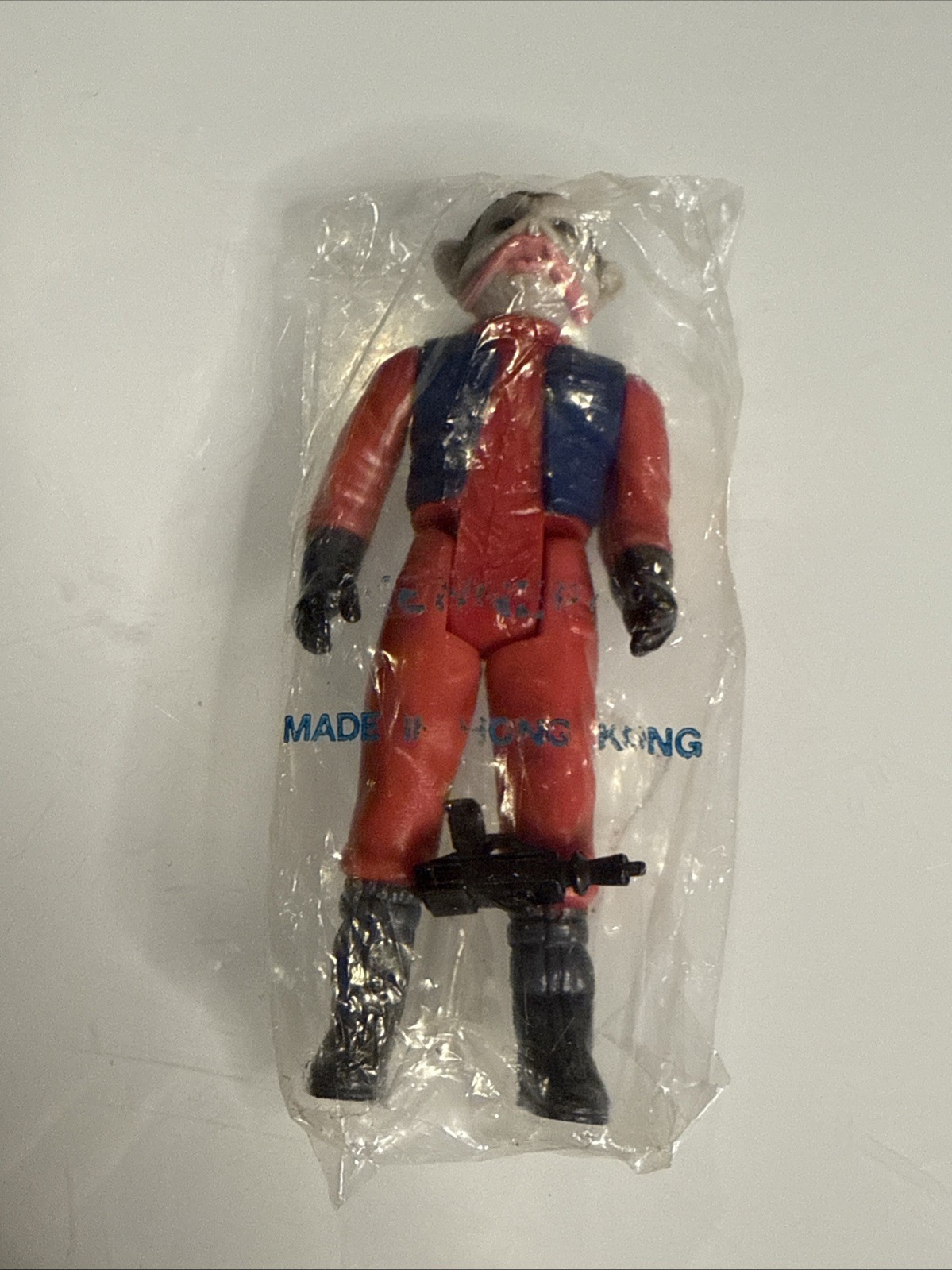 Nien Nunb sold