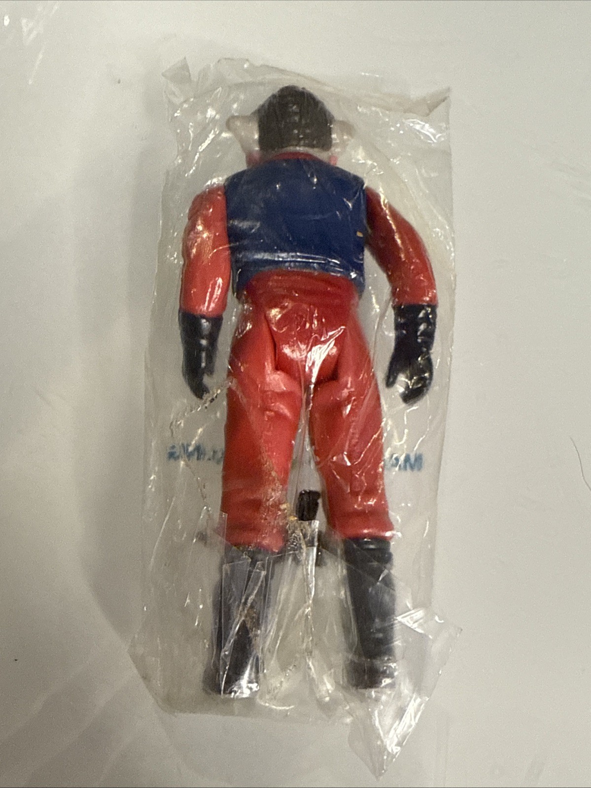 Nien Nunb sold