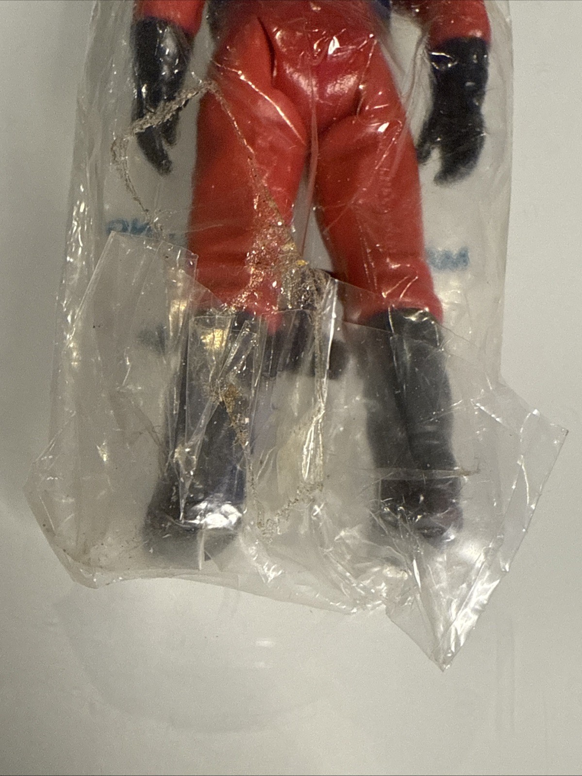 Nien Nunb sold