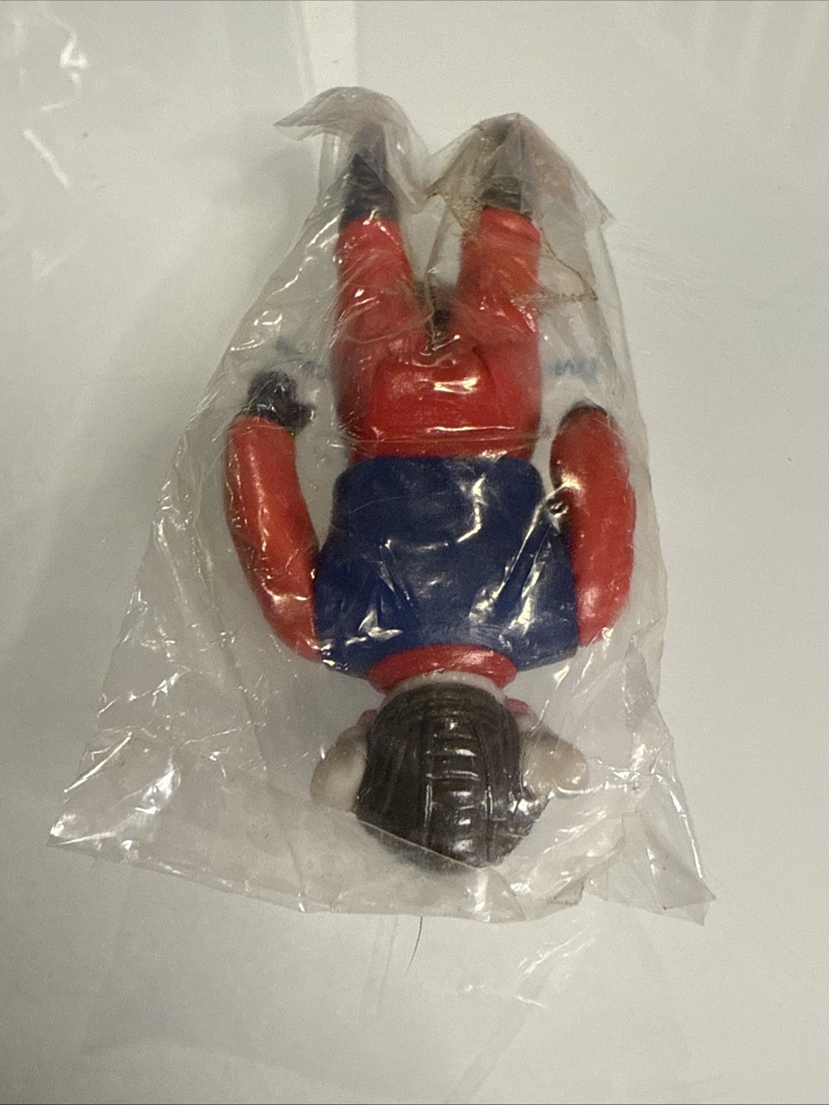 Nien Nunb sold