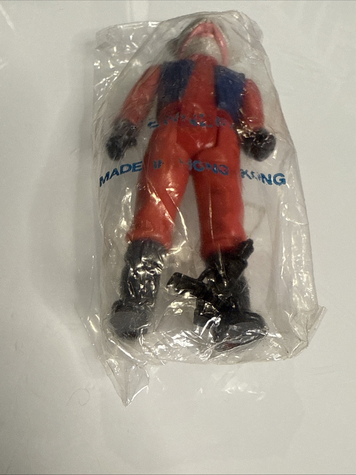 Nien Nunb sold