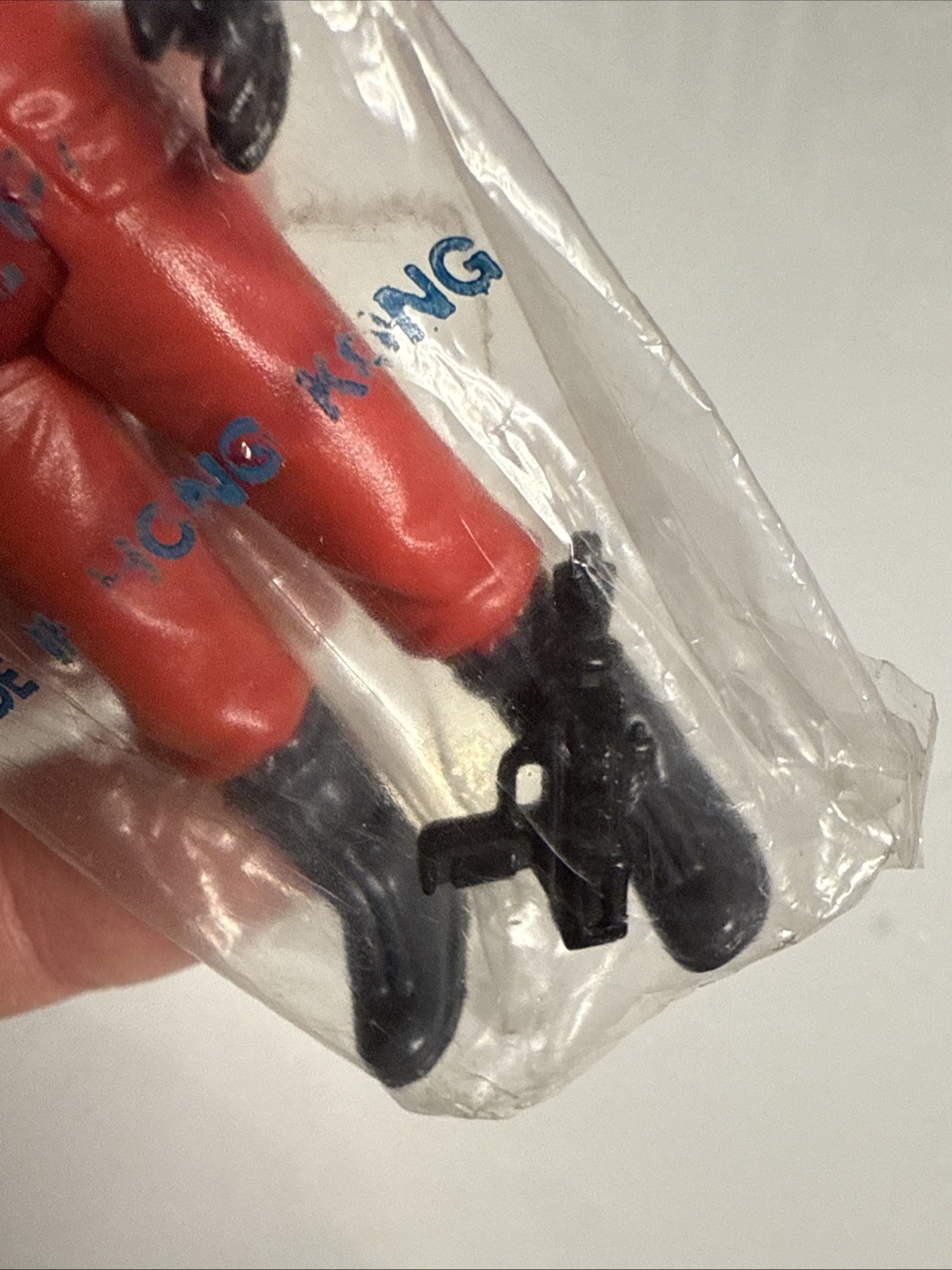 Nien Nunb sold