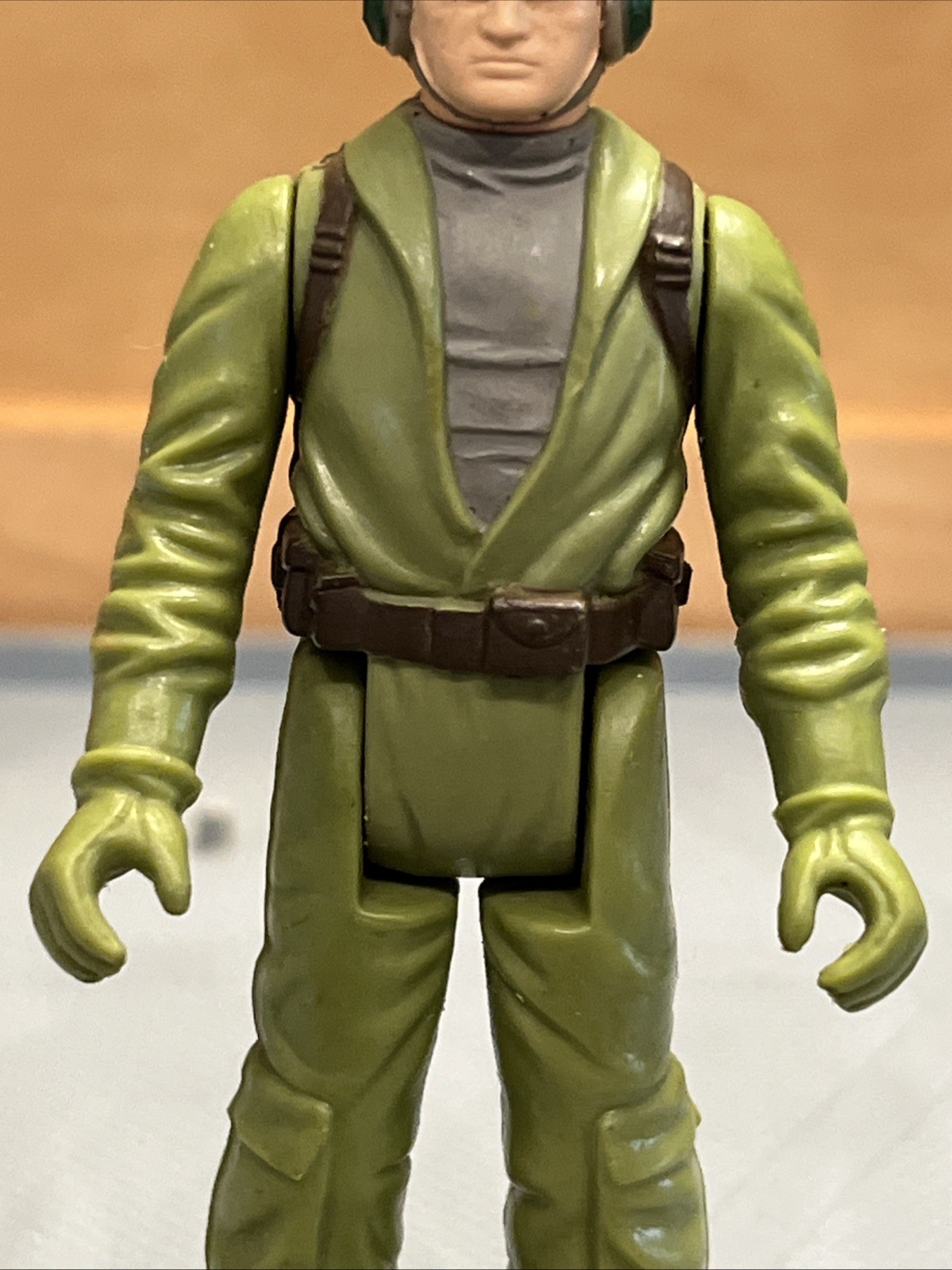 Rebel Commando sold