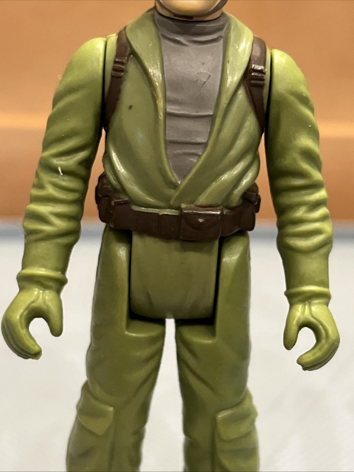 Rebel Commando sold