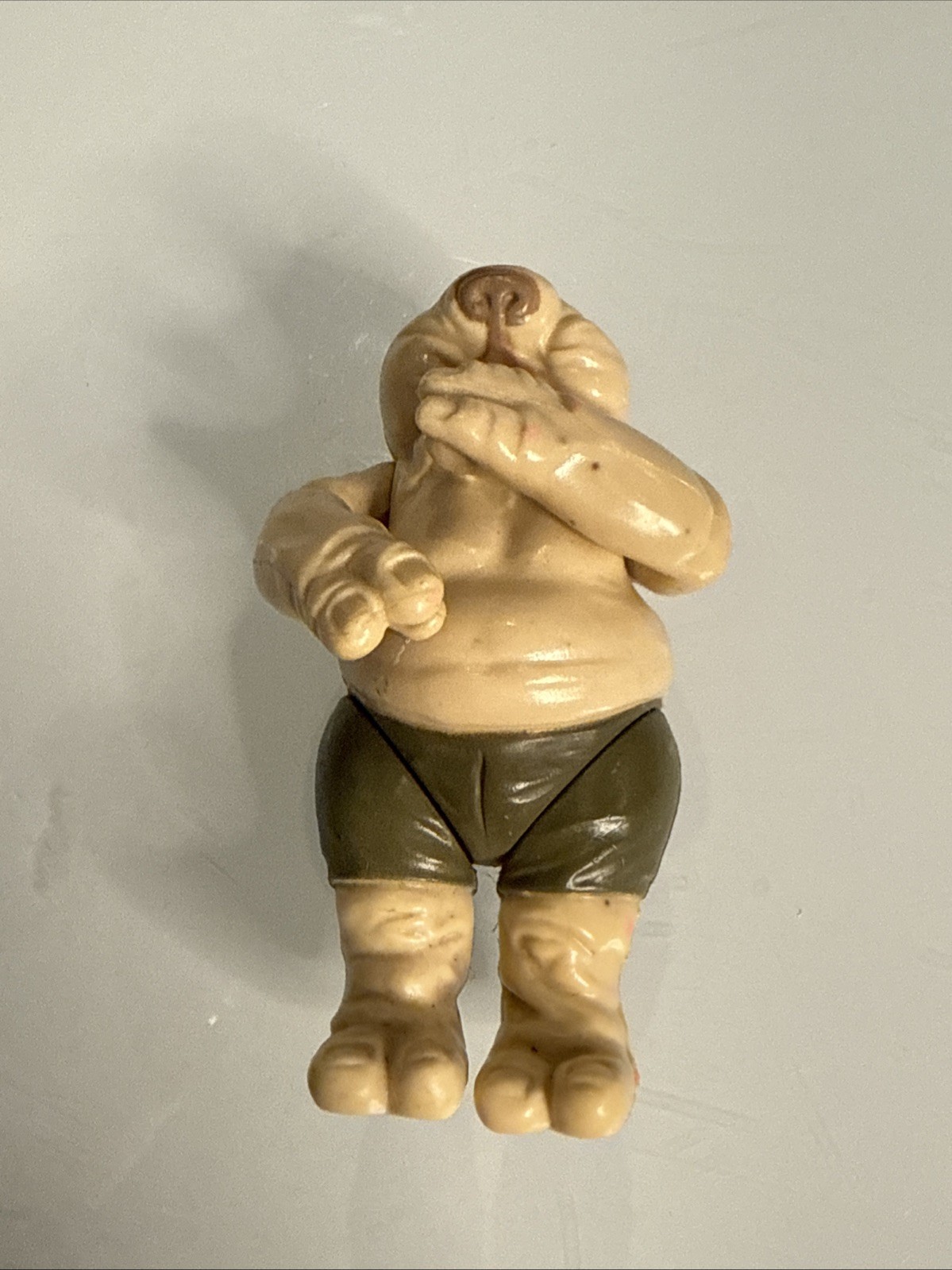 Droopy McCool sold