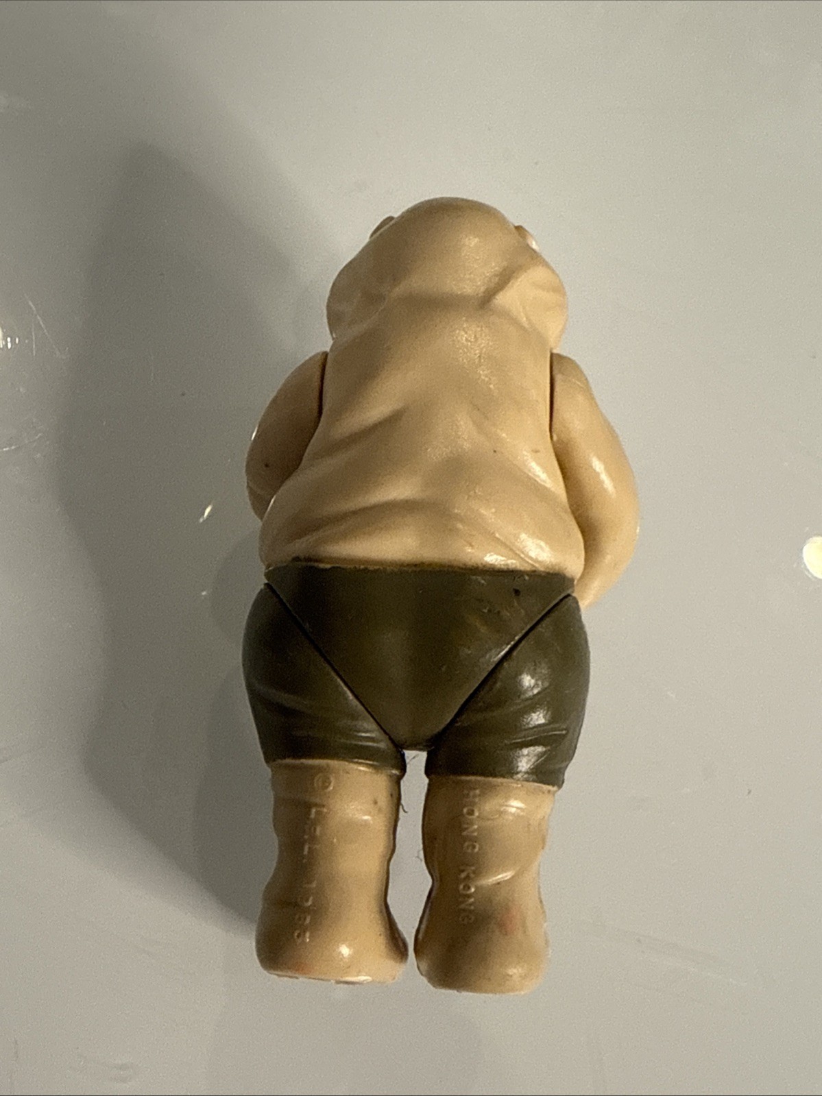 Droopy McCool sold