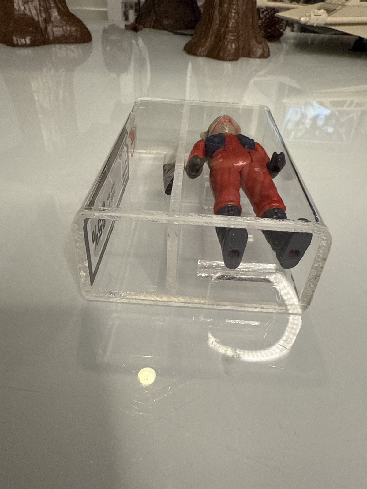 Nien Nunb sold
