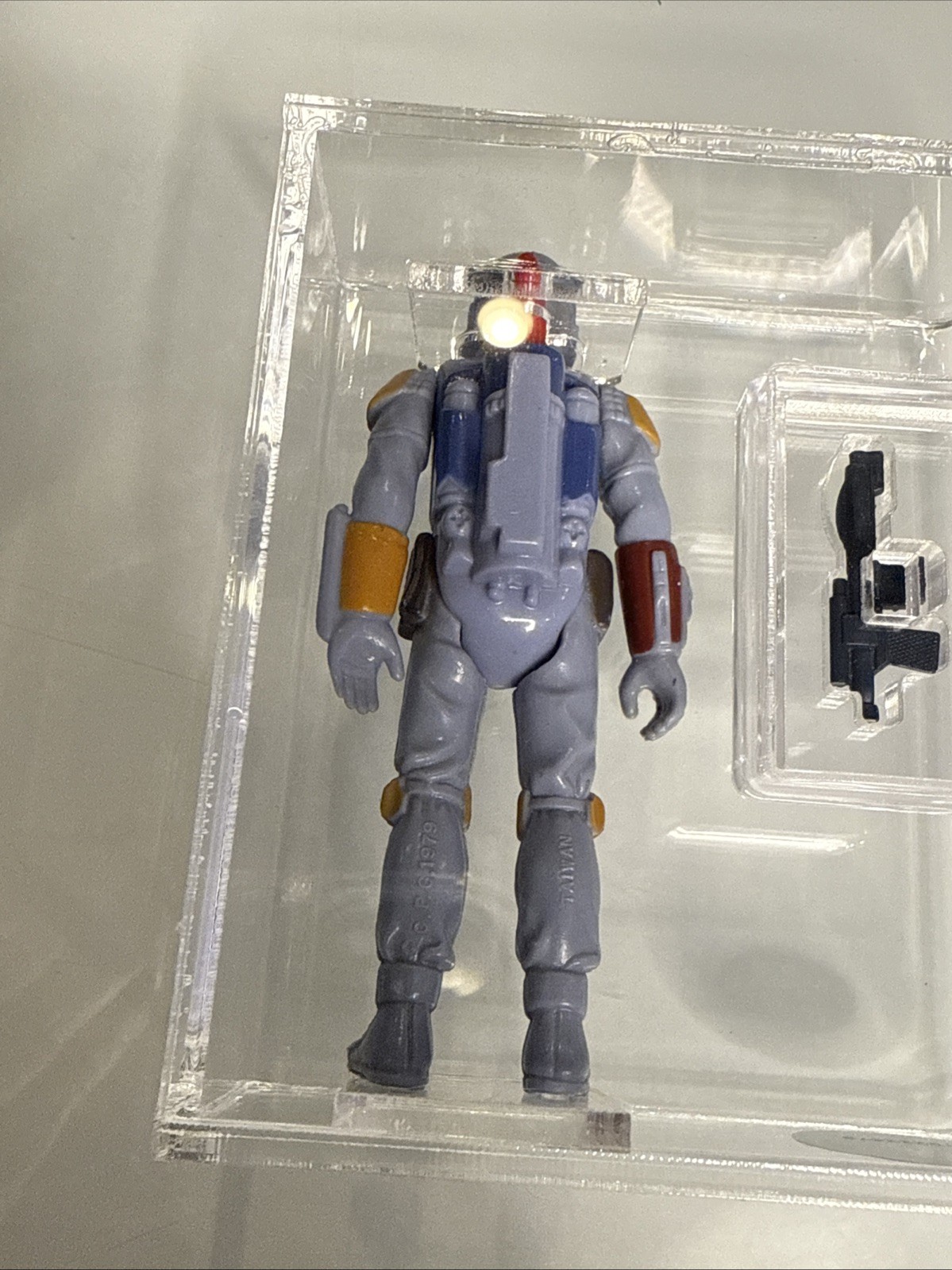 Boba Fett sold