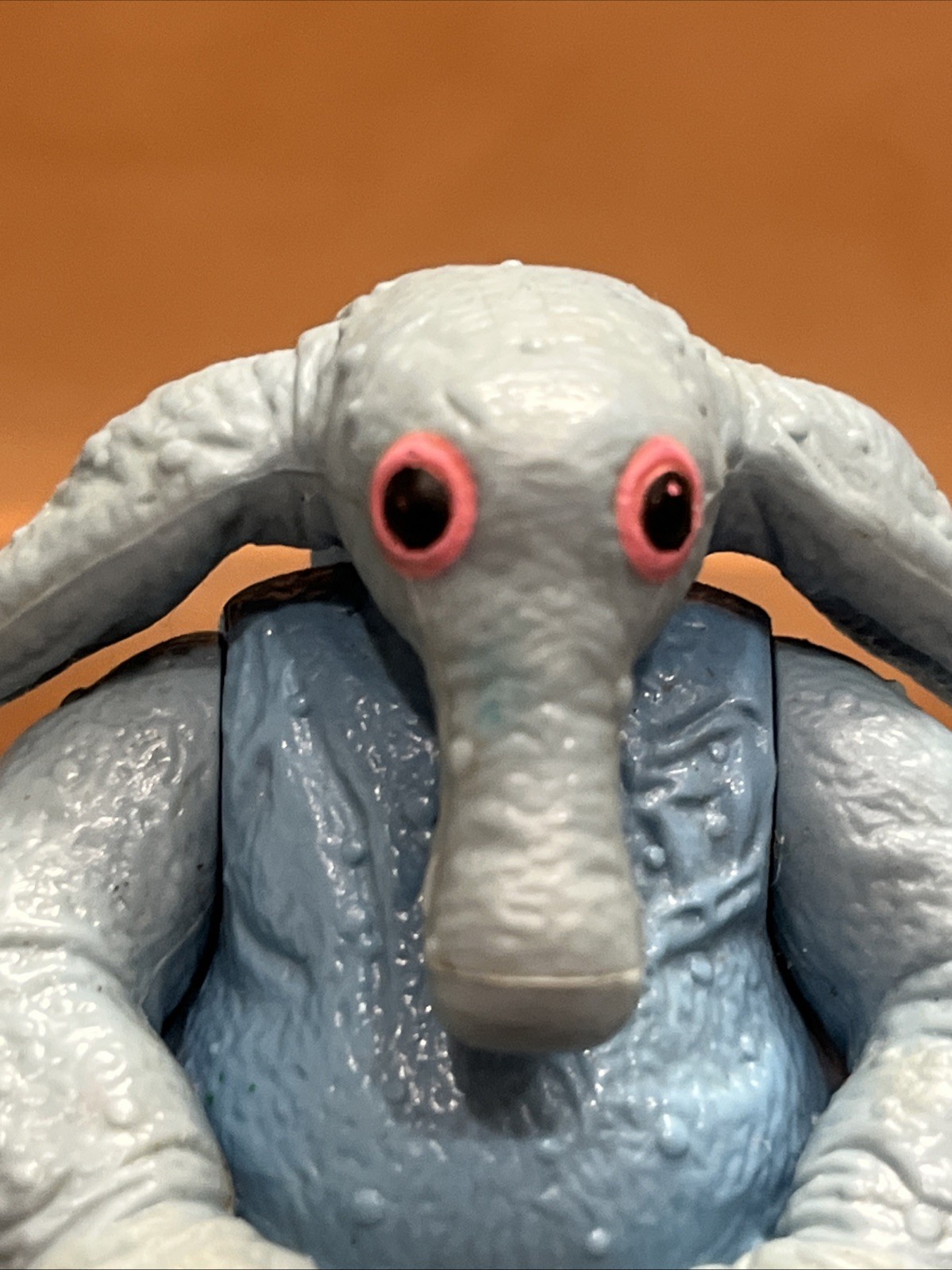 Max Rebo sold