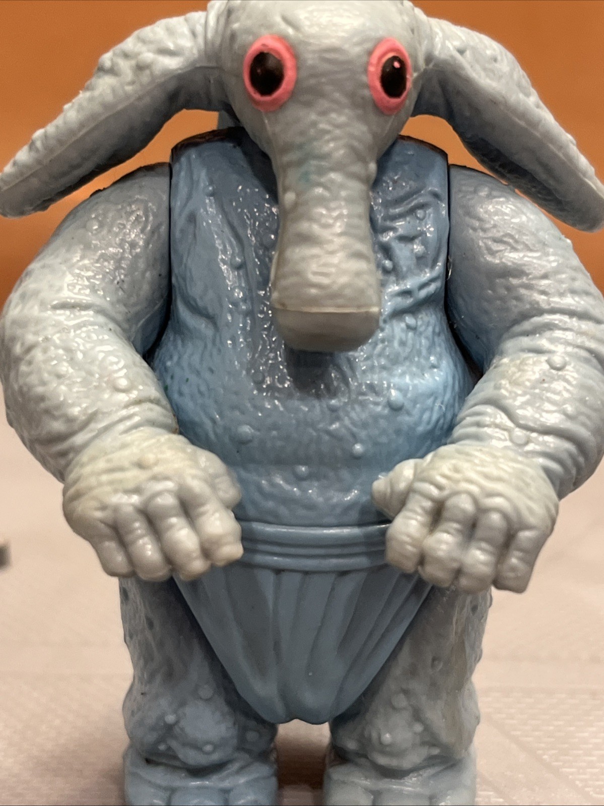 Max Rebo sold