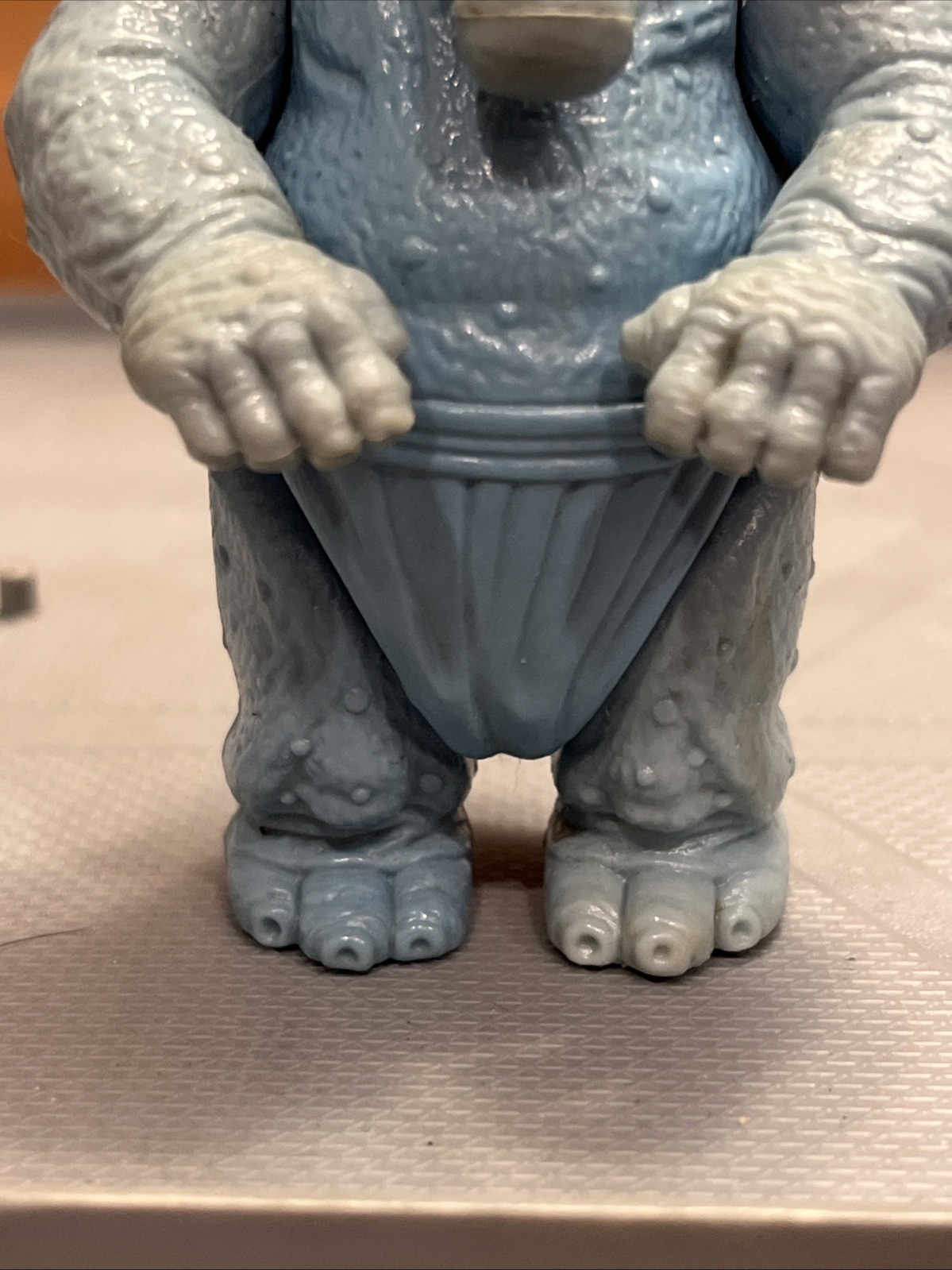 Max Rebo sold
