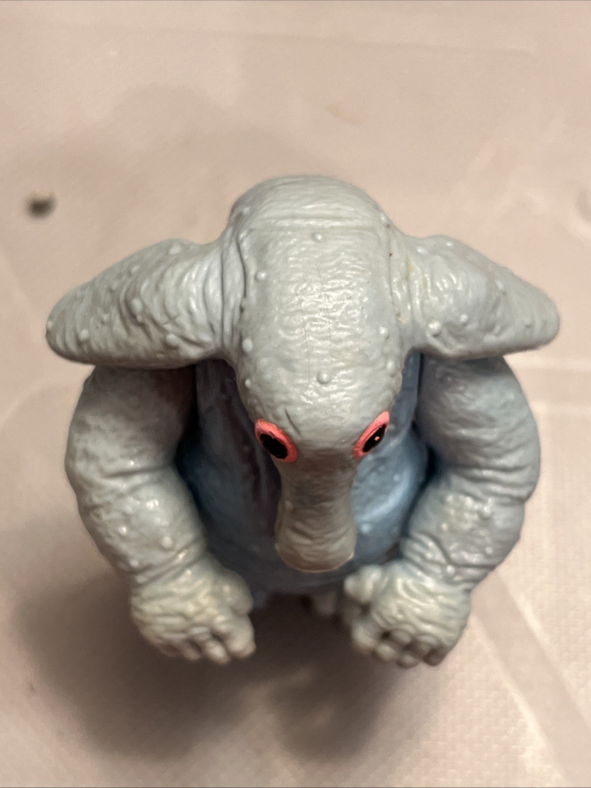 Max Rebo sold
